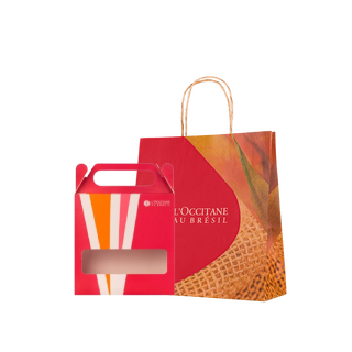 Combo Sacola P e Caixa PP - 2 a 3 Produtos Pequenos, ,  large image number 0